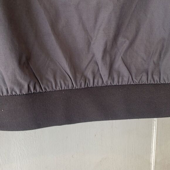 CALVIN KLEIN WOMENS Black JACKET - Picture 3 of 7